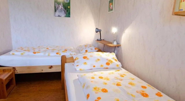Апартаменты с 2 комнатами Heizmannshof