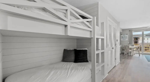 Calypso Resorts Tower III Unit 310