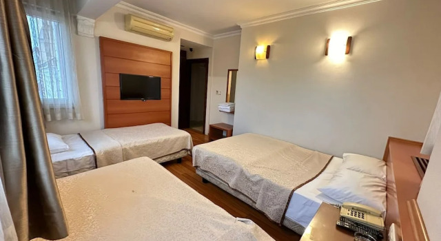 Номер Standard Hotel Nayla