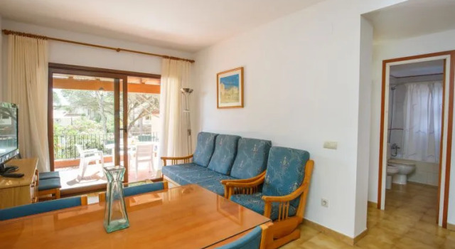 Holiday Home Apartament Isern Baix, Забронировать Апартаменты/квартира Апартаменты Baix Empordà, Апартаменты/квартира