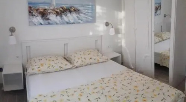 Apartments Villa Antony, 预订 公寓 德尔韦尼克 Makarska Riviera