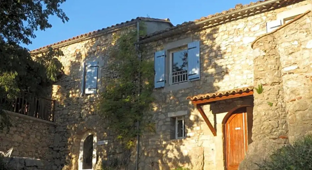 Les Hauts d'Issensac, Prenota Hotel Causse-de-la-Selle 
