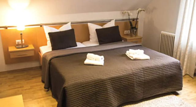 Hotel Restaurant Kohlbrecher Villeroy & Boch, Réserver Complexe hôtelier Osnabrück Osnabrücker Land