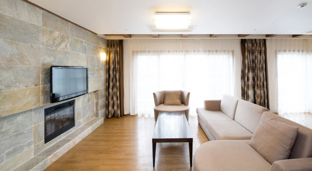 Holiday Inn Alpensia Pyeongchang Suites by IHG