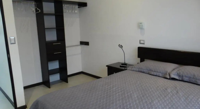 Апартаменты Maria´s Apartments