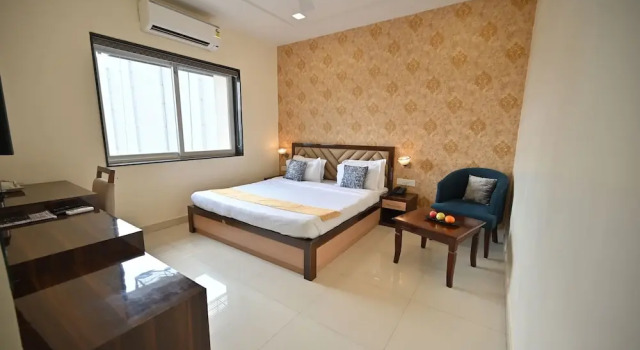 Номер Executive Blueberry Inn