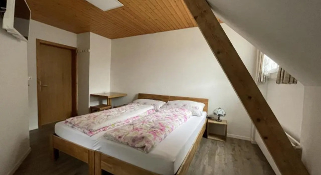 Двухместный номер Standard Hotel Sternen Gurtnellen AG