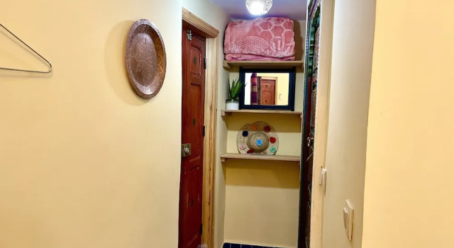 Номер Standard Riad Noor Medina