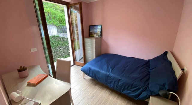 Palmito Villa With Pool in Baveno, Забронировать Вилла Лавено Provincia di Varese