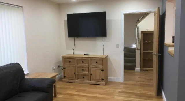 1 Balnakeil, Kirk Road, Забронировать Отель Обан 