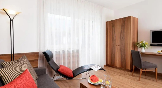 Полулюкс Hotel Rablanderhof