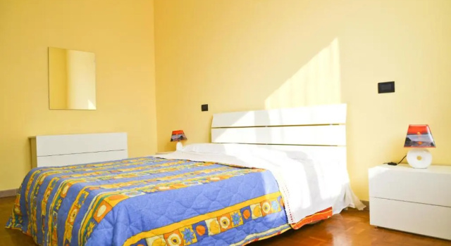 Апартаменты Casa Vacanza M.V
