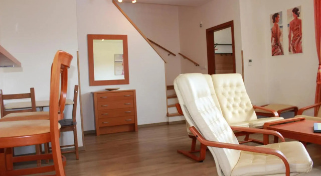 Holiday House - Blue Antik 101 Lipno Home