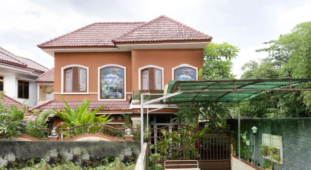 Puri Arsita Residence by Oyo Rooms, Reserva ahora Hotel Sleman Provincia de Yogyakarta