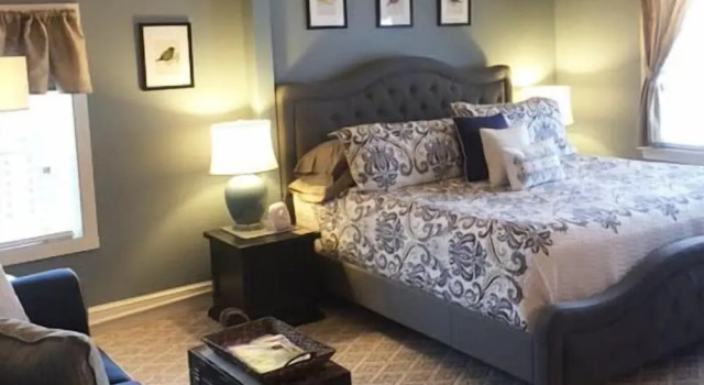 Номер Standard Inn at Park Spring