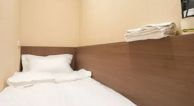 Ekonomiczny pokój Sangqi Inn