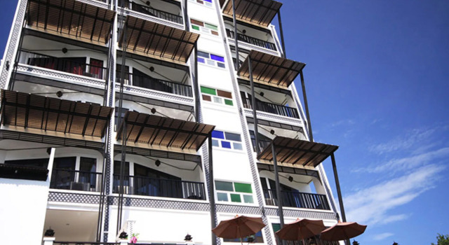 Dee Andaman Hotel