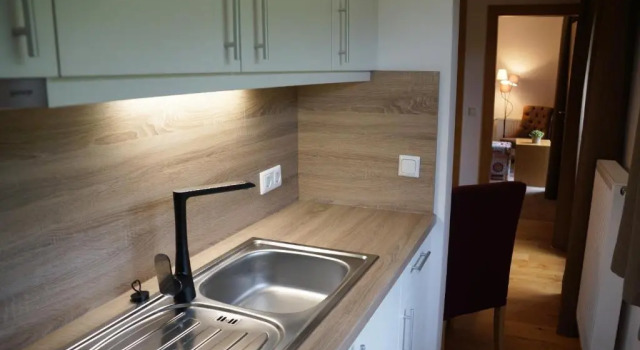 Студия Superior Hotel Geisler Tulfes