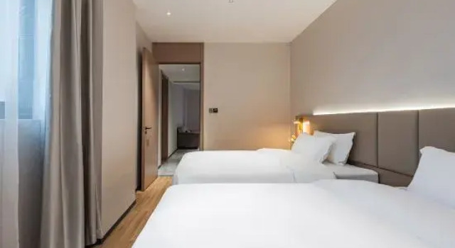 Люкс Luxury Mehood HOTEL (Chaozhou Ancient City Paifang Street)