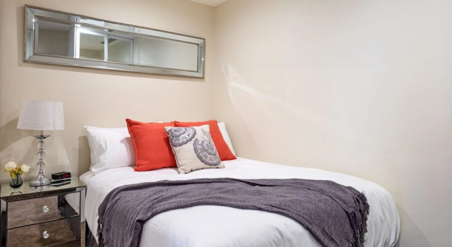 Roomerang at Freshwater Place, Забронировать Отель Бизнес-отели Мельбурна, рядом с Australian Institute of Management, 4* 5*