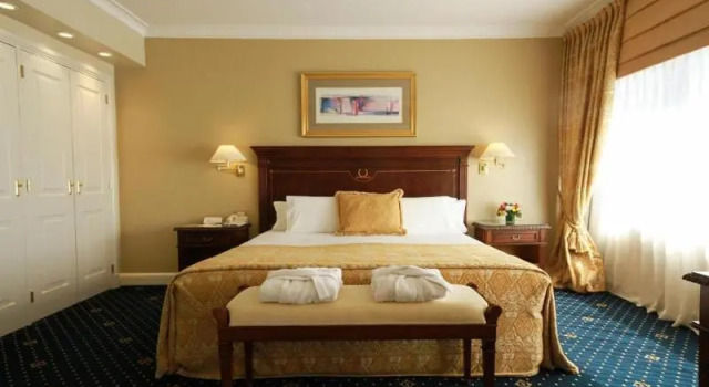 Номер Standard Emperador Hotel Buenos Aires