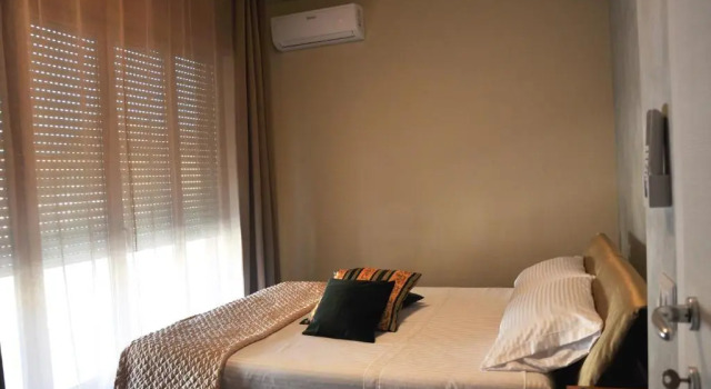 Amore & Psiche Apartments, Varaa Huoneisto Sovere Bergamo