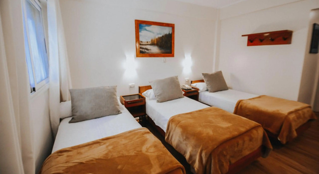 Hotel Nutibara