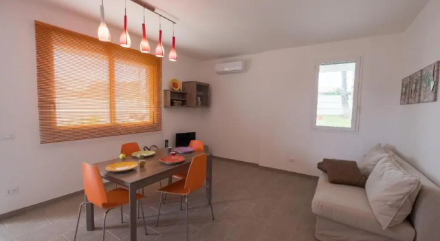 Апартаменты La Villa delle Spezie