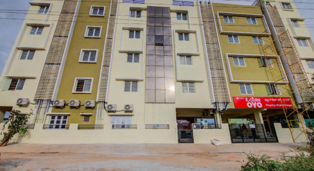 OYO Flagship 17178 Ankura Hospitality