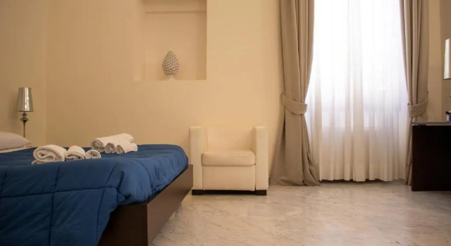 Apollo Suites