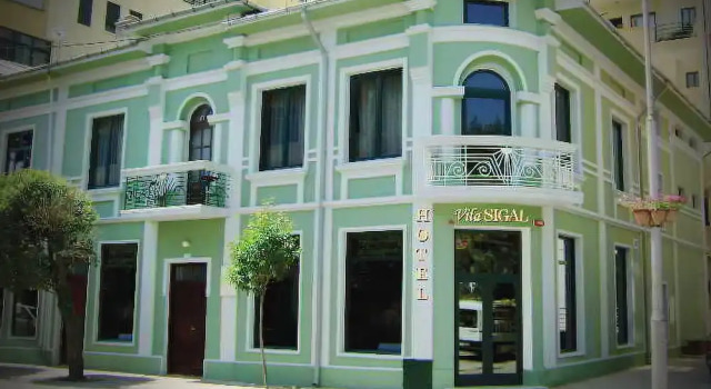 Vila Sigal