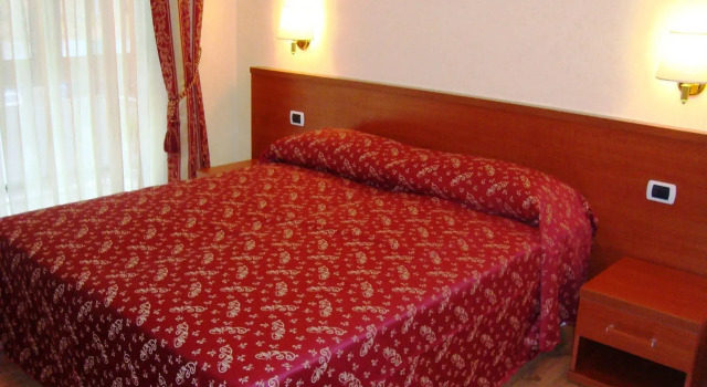 Residenza Fermi