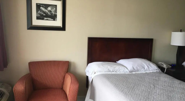 Ambassador Inn, Prenota Locanda Manchester Tennessee