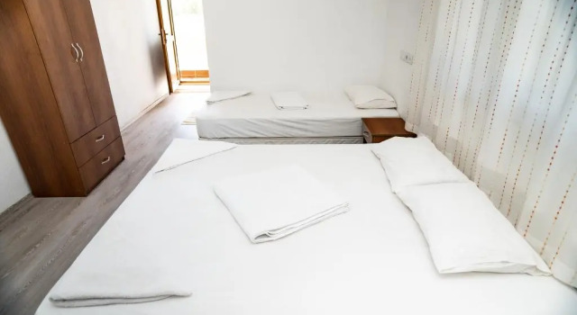 Olimpia Hotel, Забронировать Отель Олимпос провинция Анталья