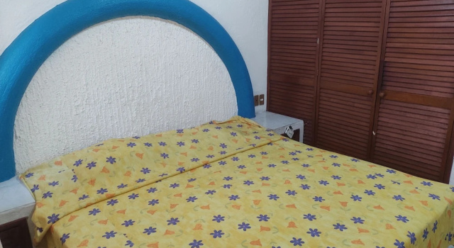 Апартаменты Standard CondoHotel Alberto's