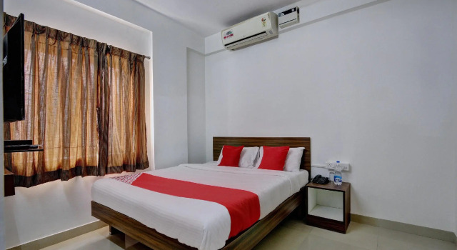 OYO 24850 Stay Zone