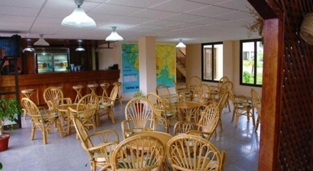Complejo Topes De Collantes, Book Hotel SPA-hoteller i Sancti Spiritus, SPA