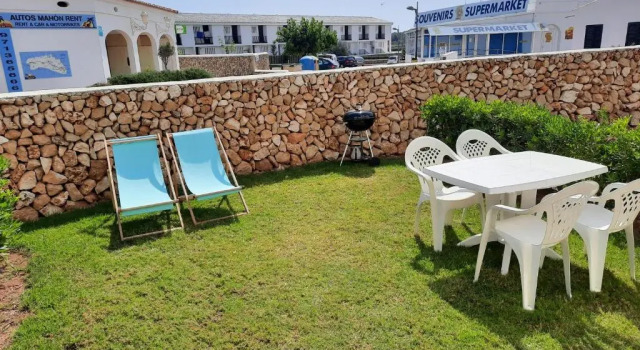 Апартаменты Apartamento en Arenal a 5 minutos de la playa