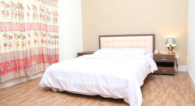 Richmond Hotel