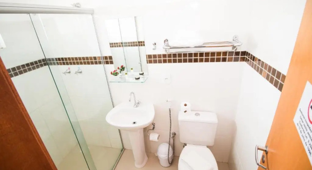 Двухместный номер Standard Hotel Nativo