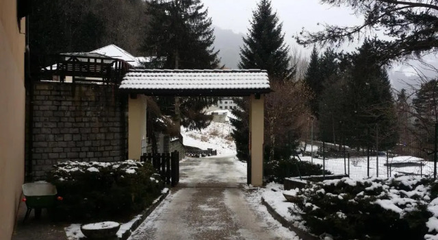 Апартаменты Appartamento Isabella - Residence Montesole
