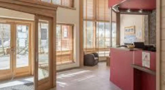 Appartement La Tania, 2 pièces, 5 personnes - FR-1-513-77