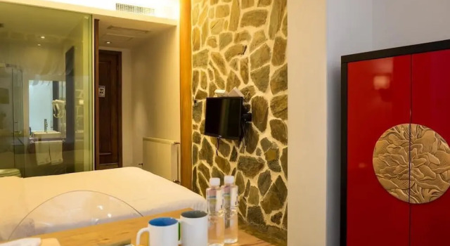 Collection-Home Resort, Buchen Sie Resort Leshan Sichuan