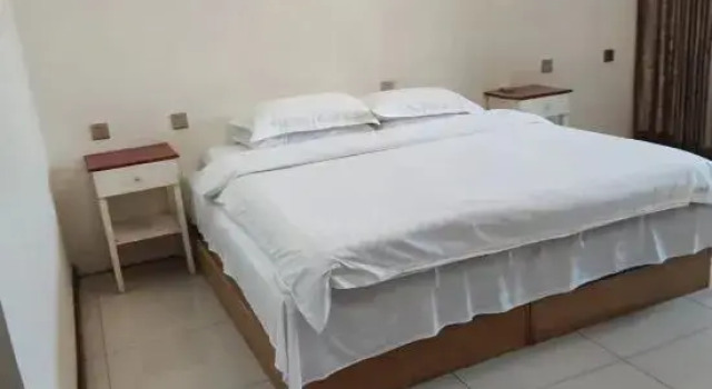 Xinzhou Hotel, Book Hotel Hoteller i Beijing Province med parkering, Parkering