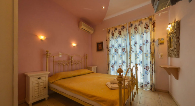 Villa Eden, Забронировать Вилла Коттеджи Лименас, Коттедж