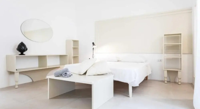 Deluxe huone Suite Artus