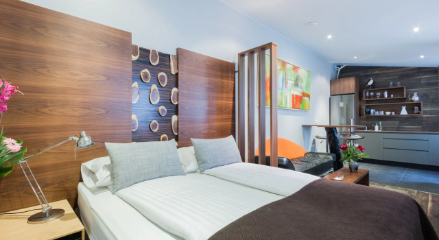 Smaragata Rooms, Réserver Hôtel Reykjavik Grand Reykjavik