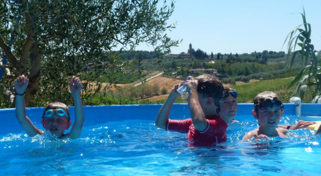 La Rocca Chianti Hospitality