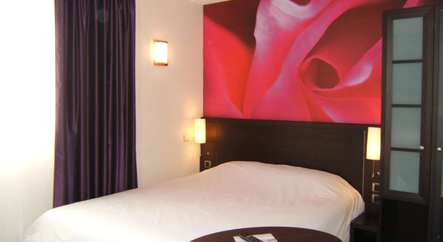 Hôtel Inn Design Chambéry - La Ravoire, Забронировать Бутик-отель Шамбери 