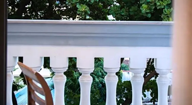 Семейный номер Standard с балконом Seven Seas Hotel Nha Trang